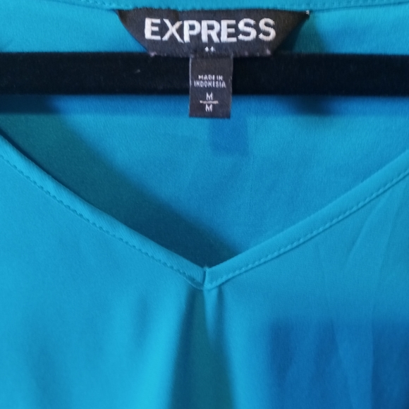 Express, Medium, Turquoise - Picture 3 of 3